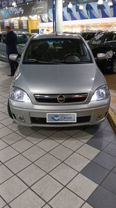 CHEVROLET CORSA 1.4 MPFI PREMIUM SEDAN 8V FLEX 4P MANUAL